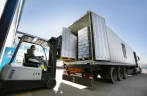 shipping from UAE to Saudi Arabia