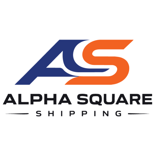 ALPHA SQUARE SHIPPING